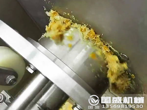 百香果原汁提取過濾壓榨機 百香果原汁提取過濾壓榨機