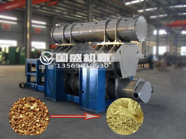 磁鐵振動磨機 磁鐵振動磨機